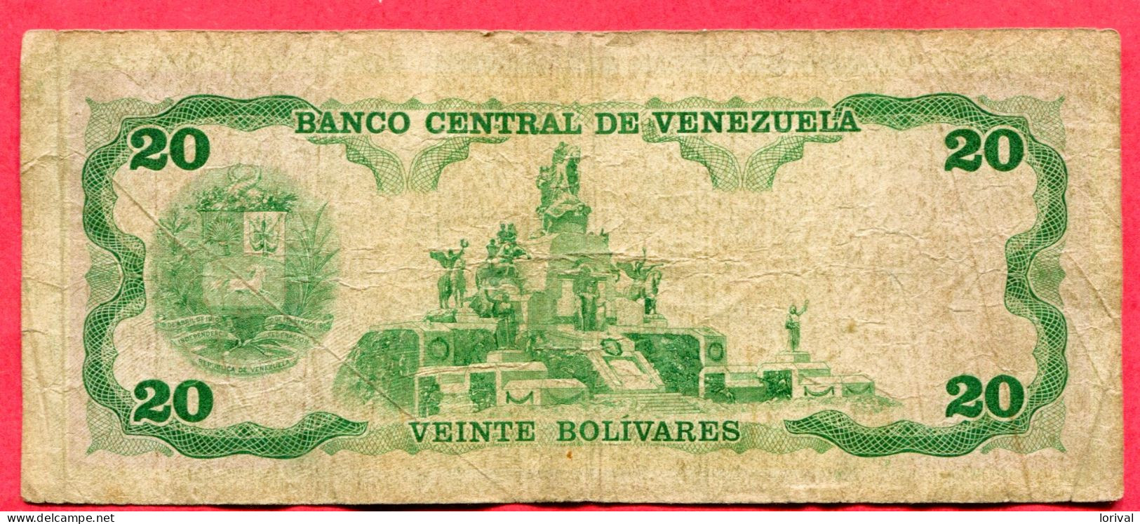 2 Boliviano 1992 Tb 3 - Venezuela