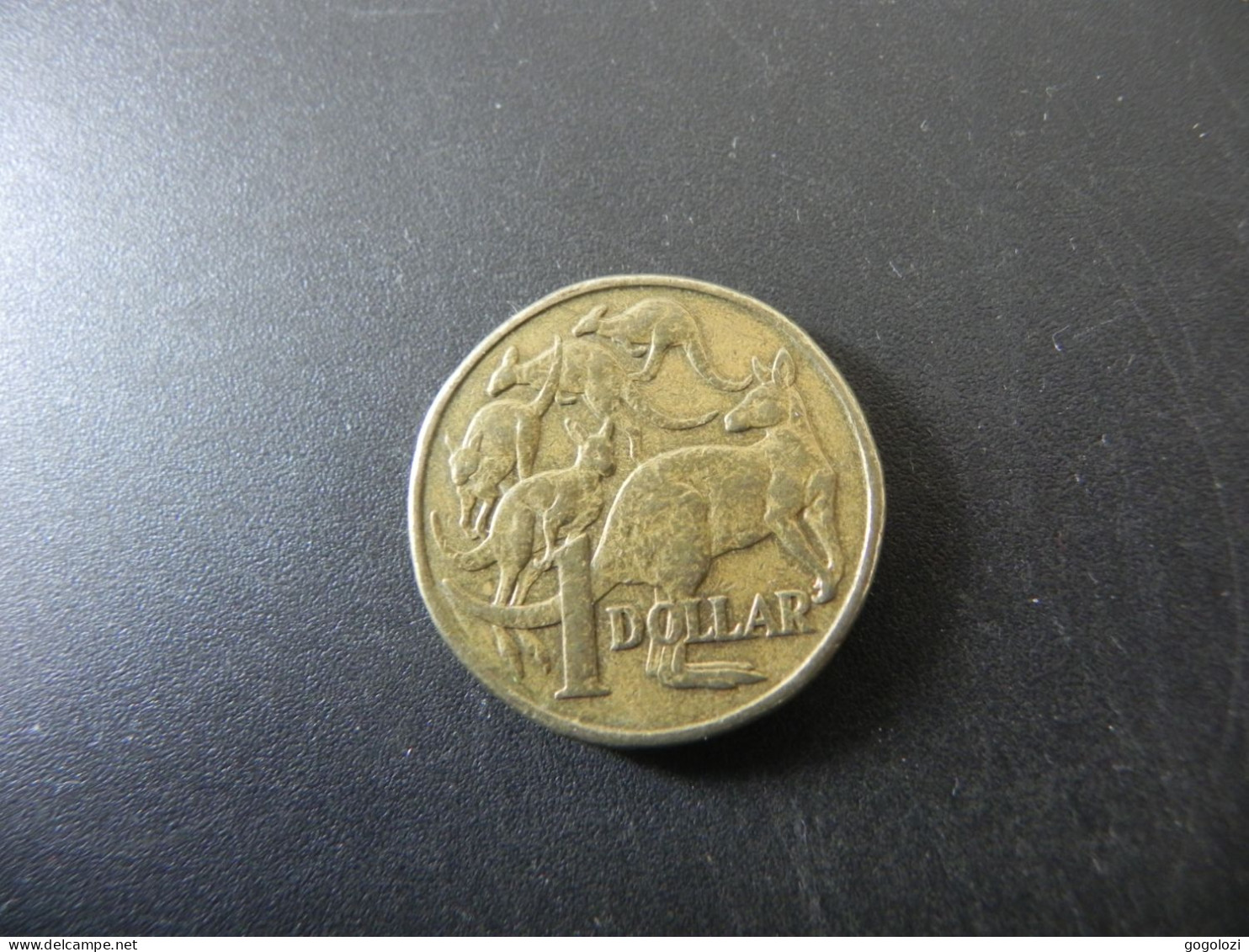 Australia 1 Dollar 1994 - Dollar