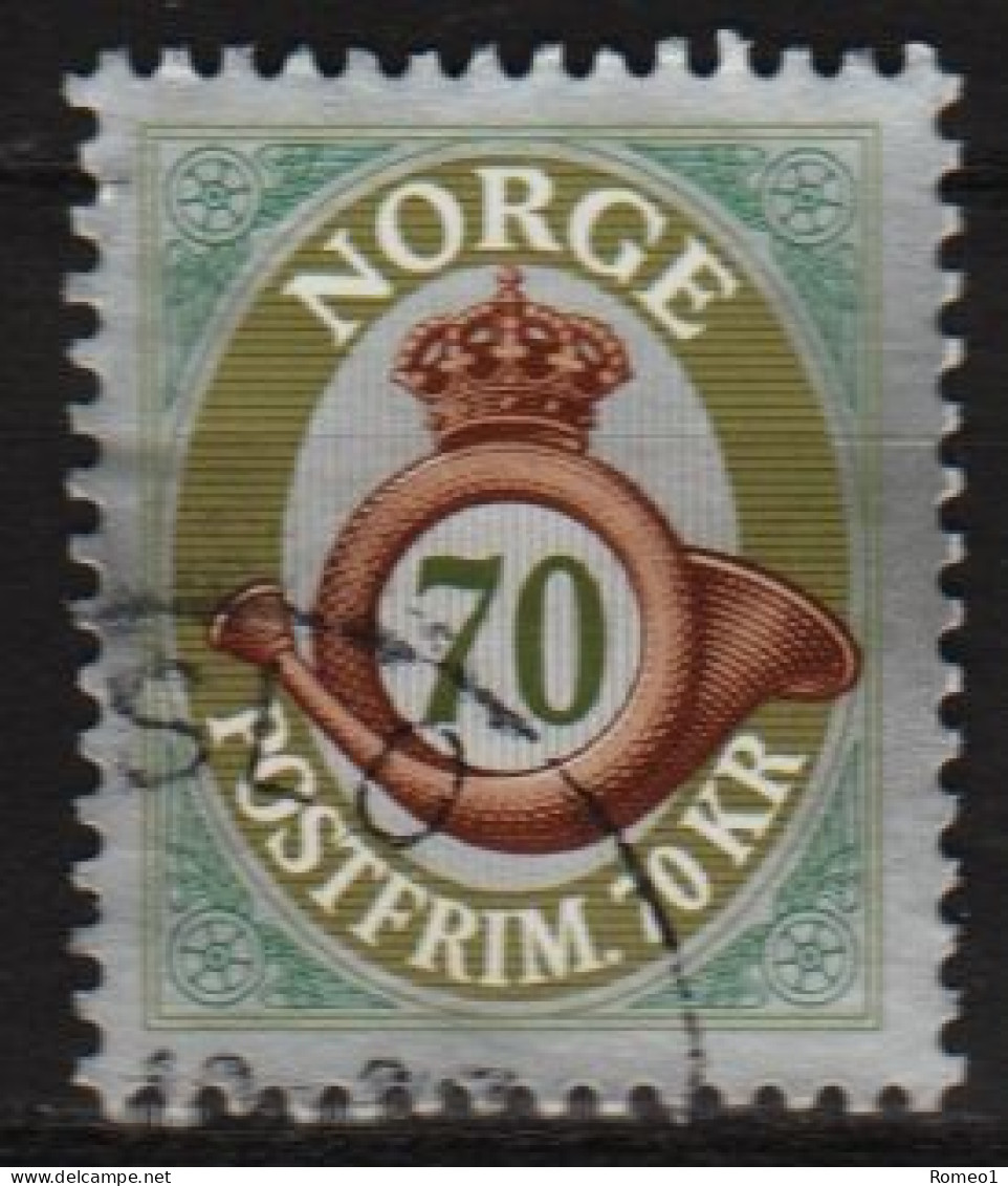 2014: Norwegen Mi.Nr. 1865 Gest. / Norvège Y&T No. 1809 Obl. (d368) - Gebruikt