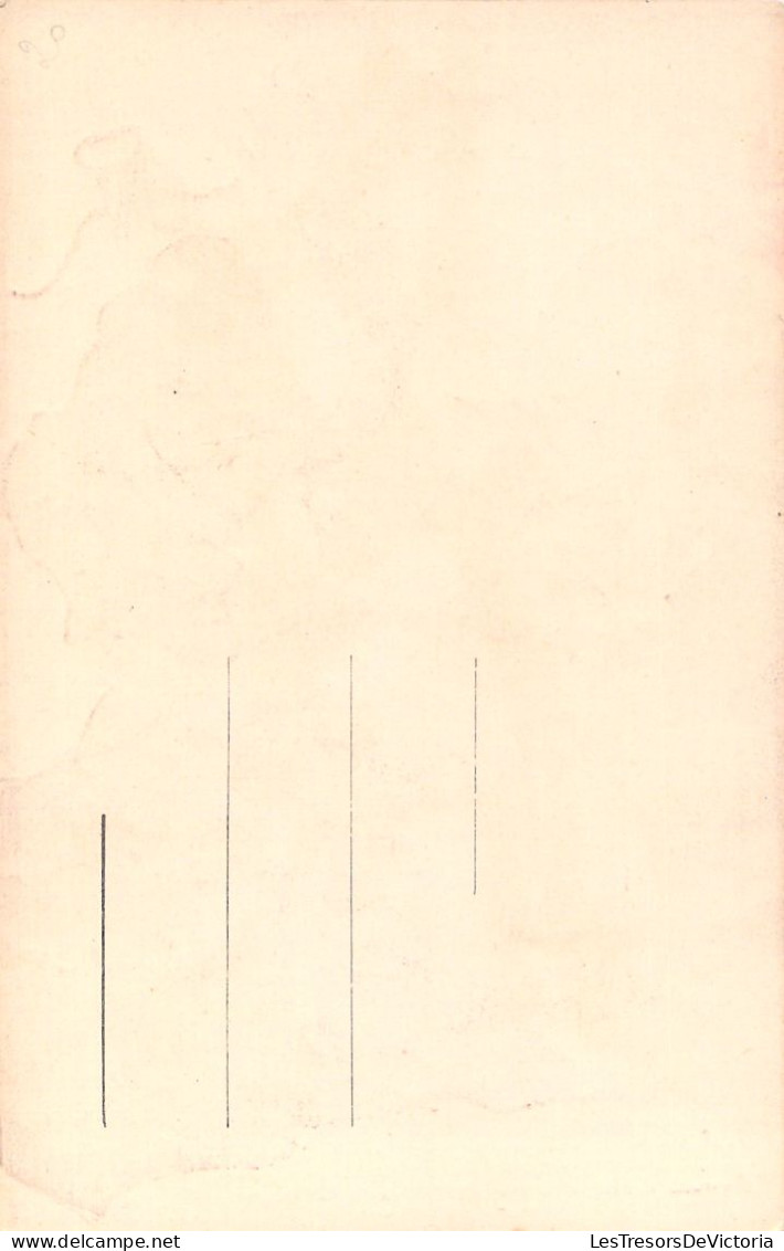 Illustrateur - Mauzan - La Belle Au Bois Dormant - Enfants Déguisés - Carte Postale Ancienne - - Mauzan, L.A.