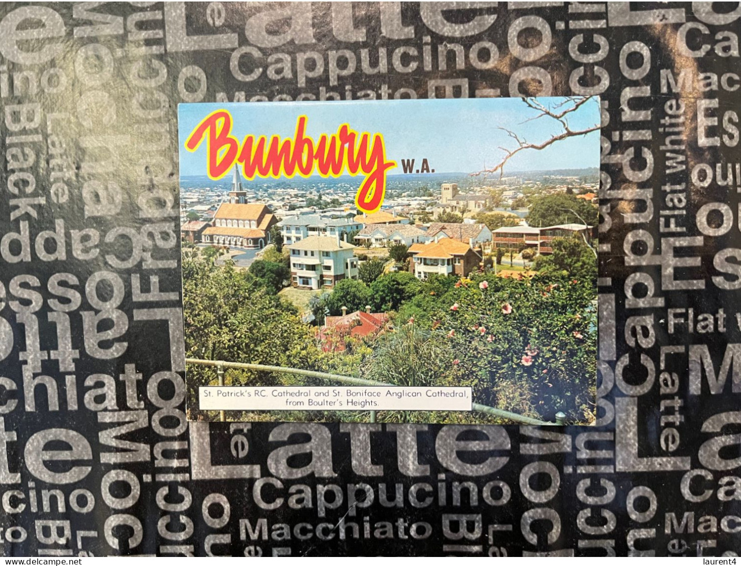 (Folder 146) Australia - WA - Bunbury - Other & Unclassified