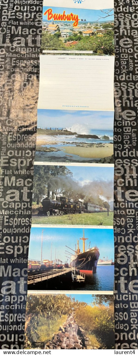 (Folder 146) Australia - WA - Bunbury - Sonstige & Ohne Zuordnung