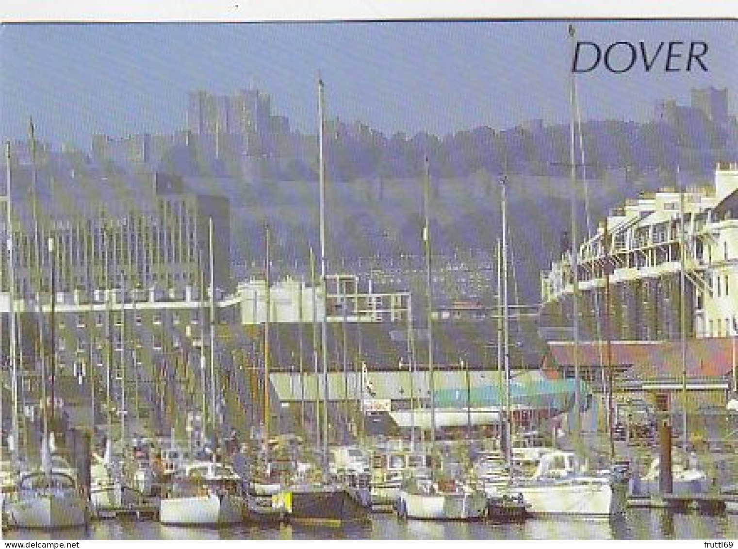 AK 173579 ENGLAND - Dover - Dover