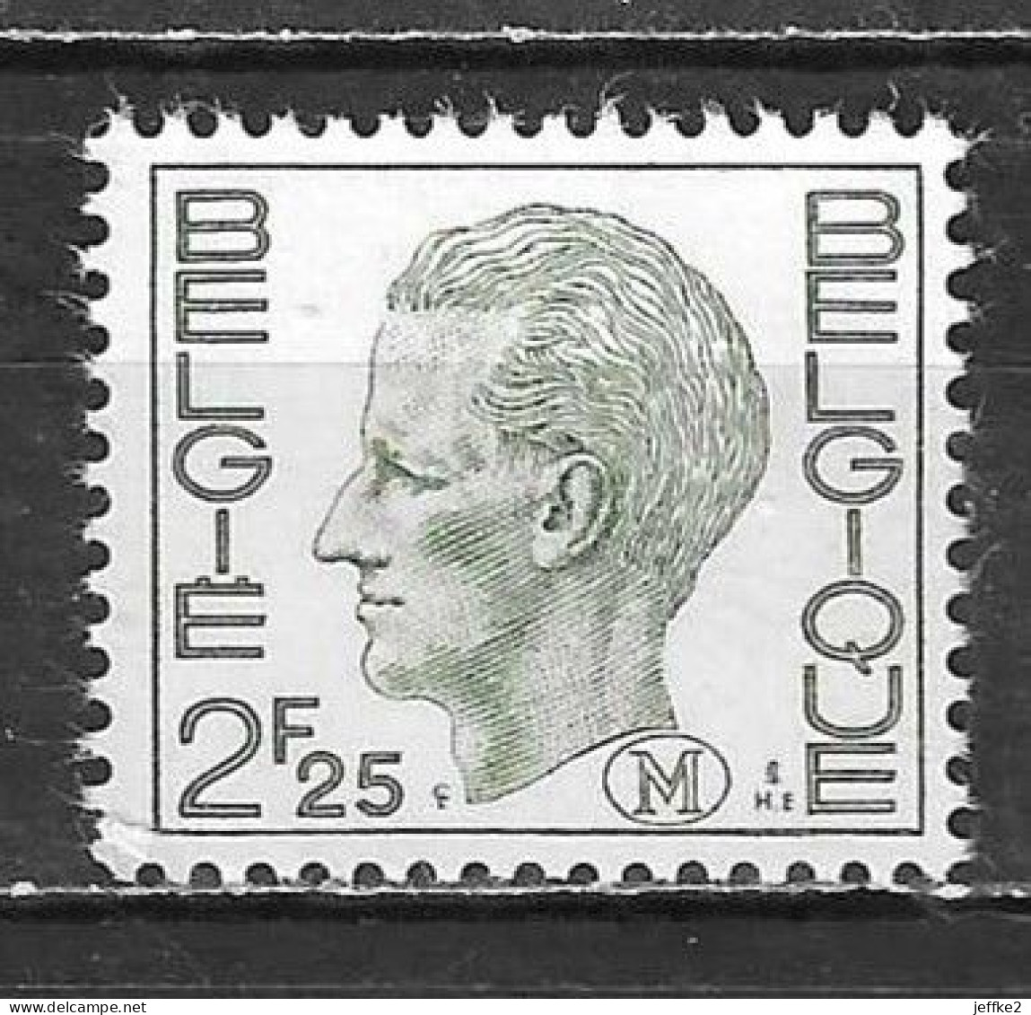 M3**  Baudouin Elström - Bonne Valeur - MNH** - LOOK!!!! - Zegels [M]