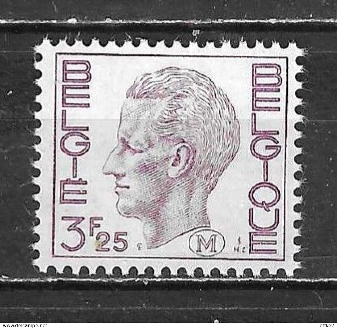 M5**  Baudouin Elström - Bonne Valeur - MNH** - LOOK!!!! - Sellos [M]