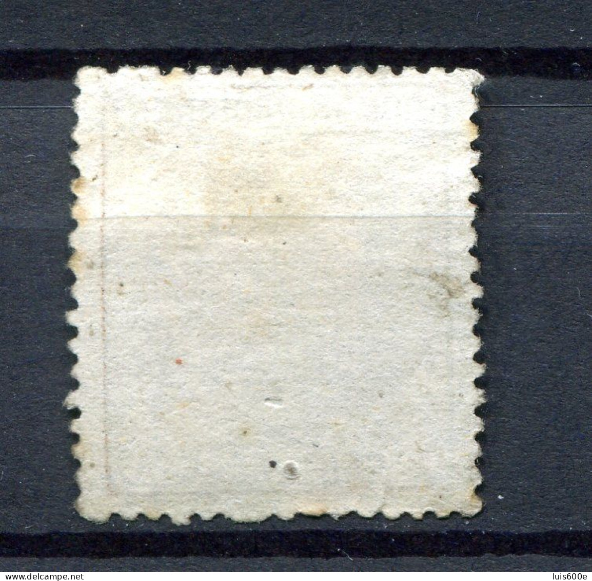 1874.ESPAÑA.EDIFIL 153A(*).NUEVO(MH).CATALOGO 71€ - Unused Stamps