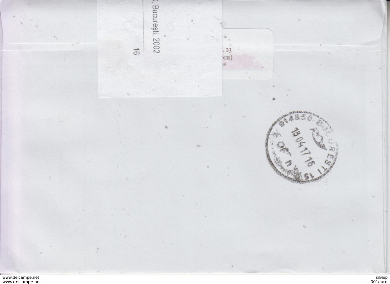 SAN MARINO : Circulated Cover - Free Shipping! Port Gratuit ! #444899581 - Registered Shipping! - Gebraucht