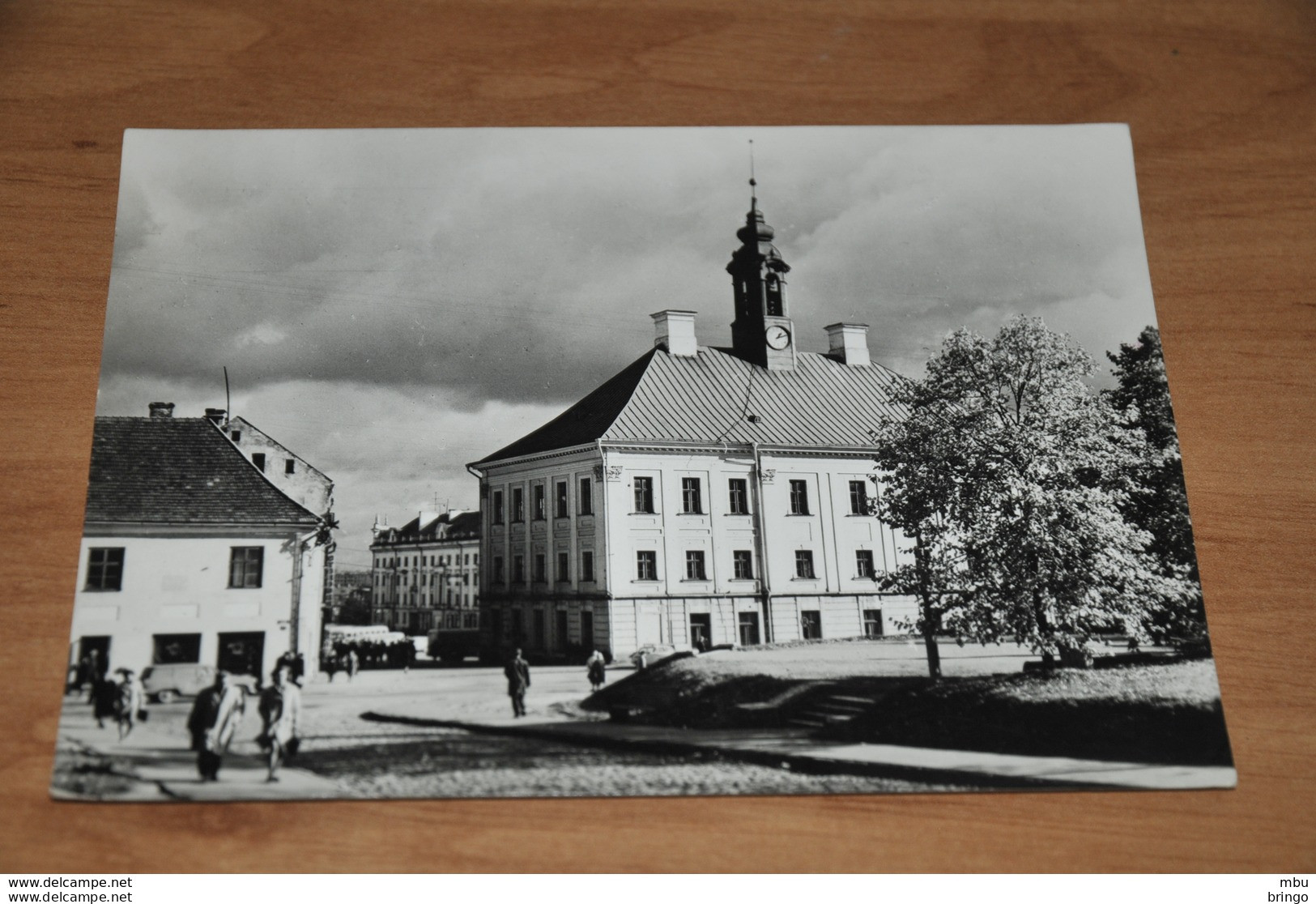 A5516    TARTU, RAEKODA - 1970 - Estonie