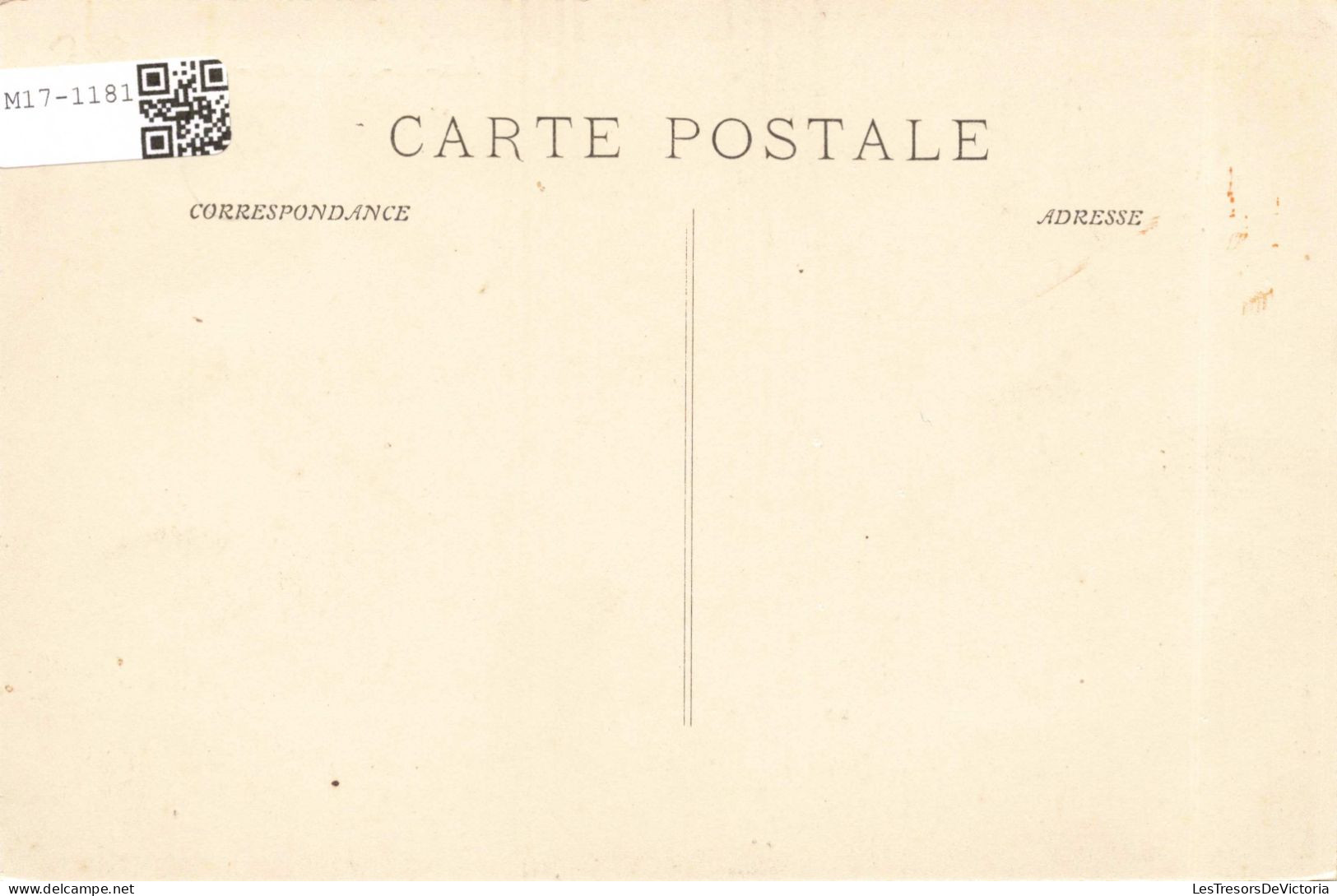 FRANCE - Aix-en-Provence - Vue Générale - Carte Postale Ancienne - Aix En Provence
