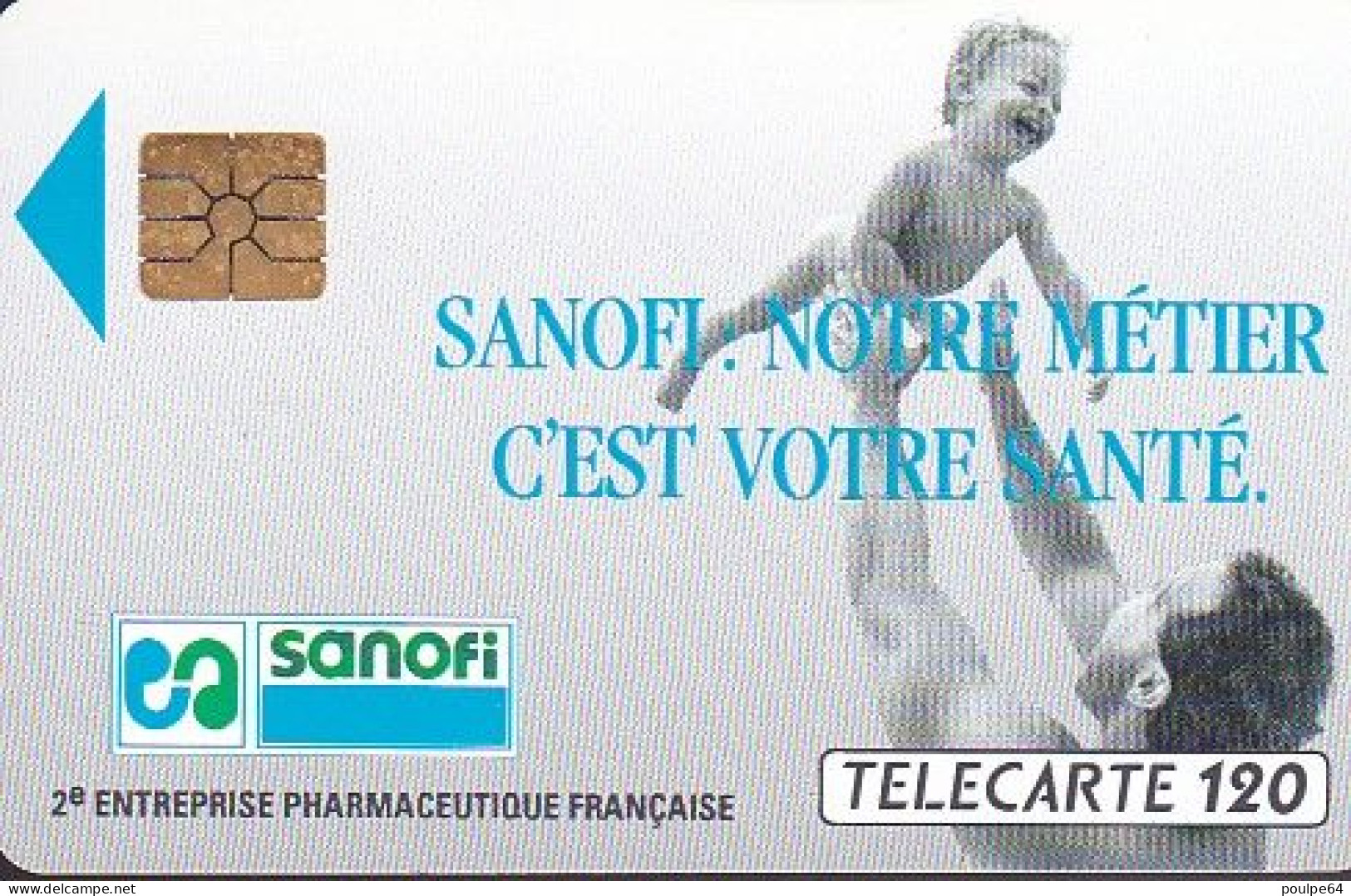 F123 1990 SANOFI 120 SO2 - 1990