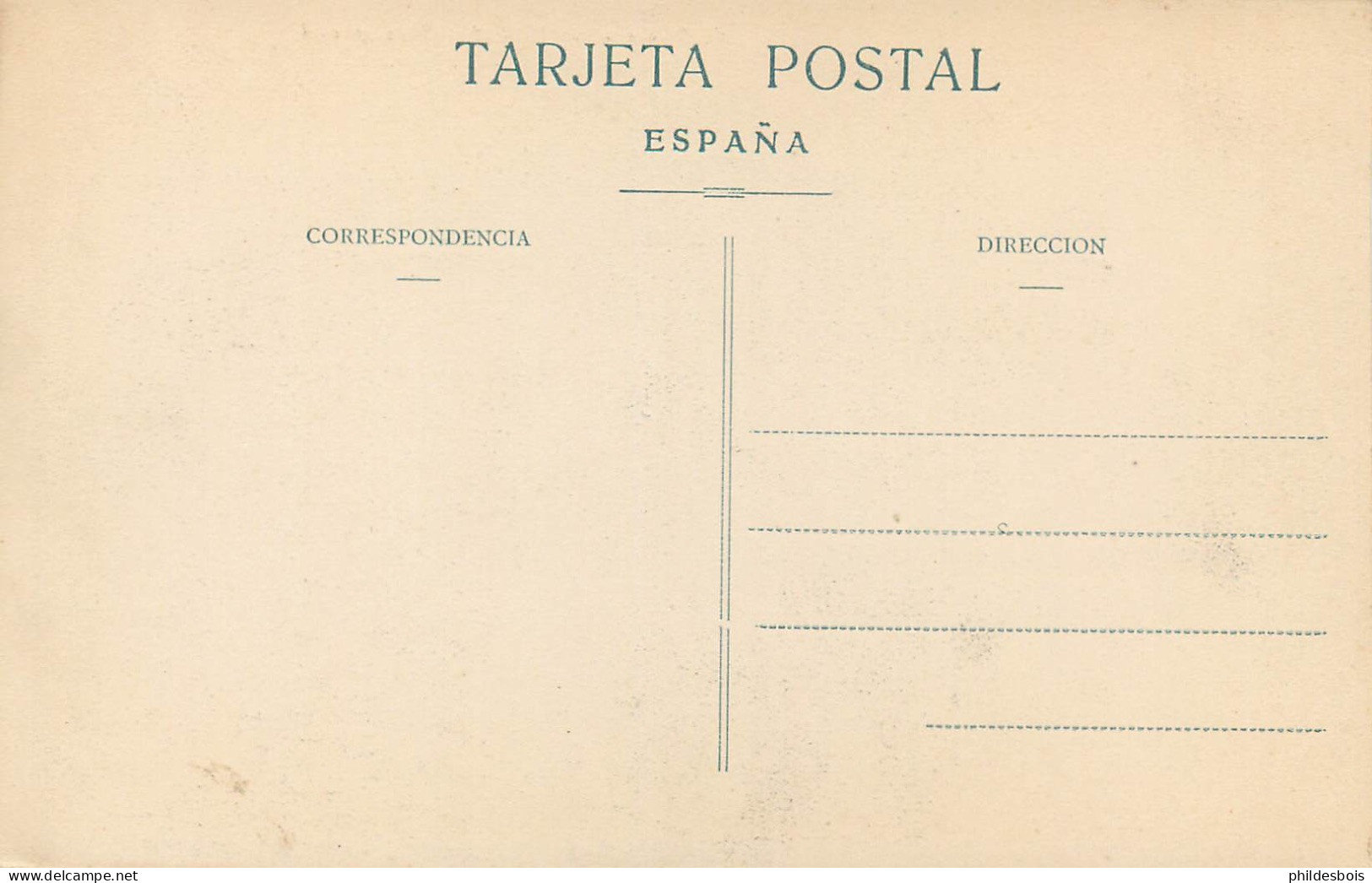 ESPAGNE  PANTICOSA  Vista General - Otros & Sin Clasificación