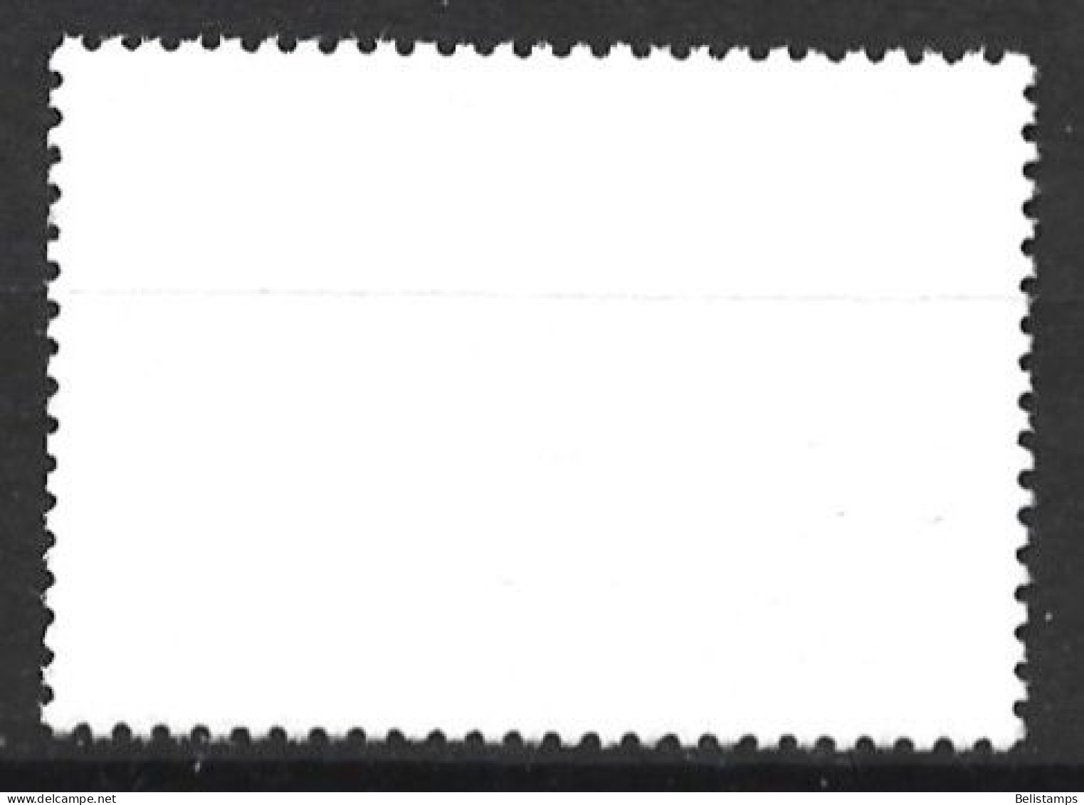 United Nations, Geneva 1985. Scott #133 (U) Postman - Gebraucht