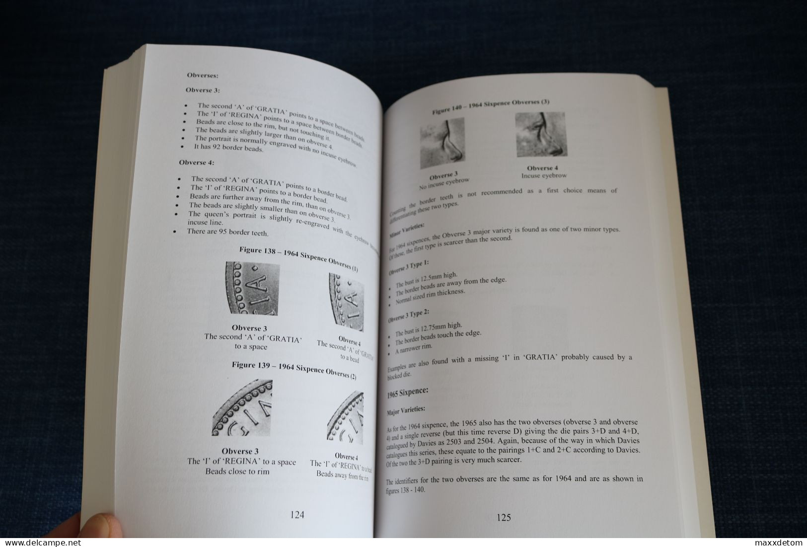 David J. Groom - The Identification Of British 20th Century Silver Coin Varieties (2010) - Libri & Software