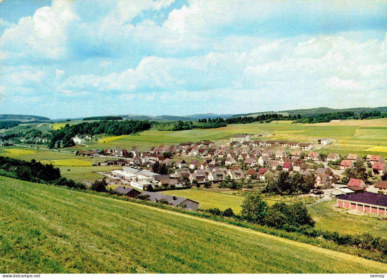 ELSPE : Vue Générale - Lennestadt