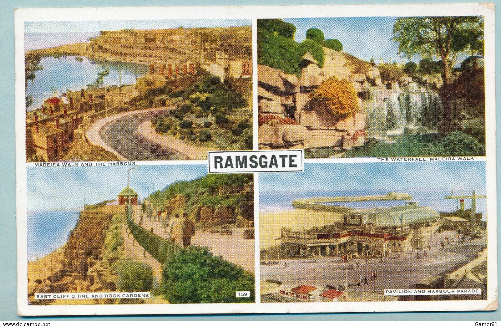 Ramsgate - Multivues - Ramsgate