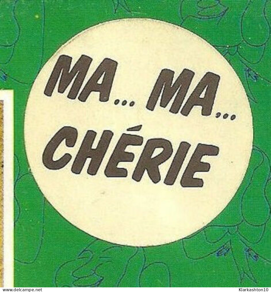 La Mama Cherie - Unclassified