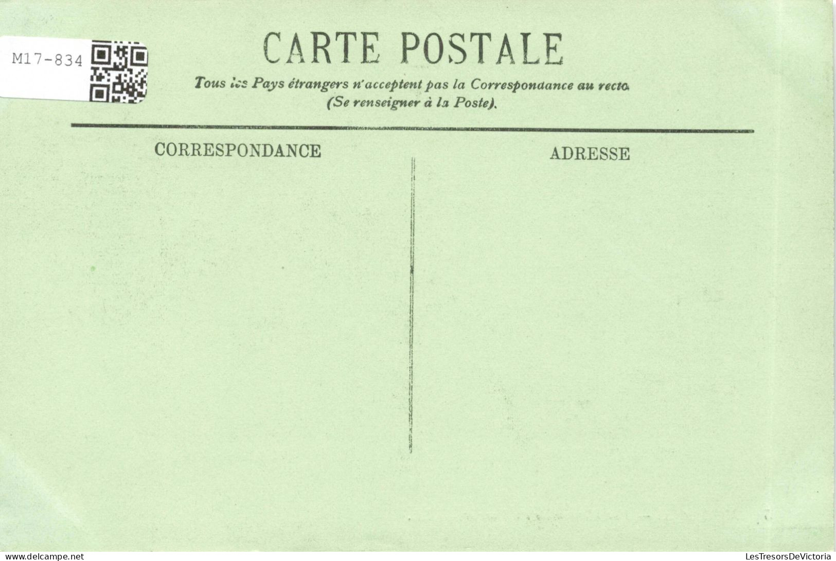 FRANCE - Morlaix - Vue D'ensemble Du Viaduc - Carte Postale Ancienne - Morlaix