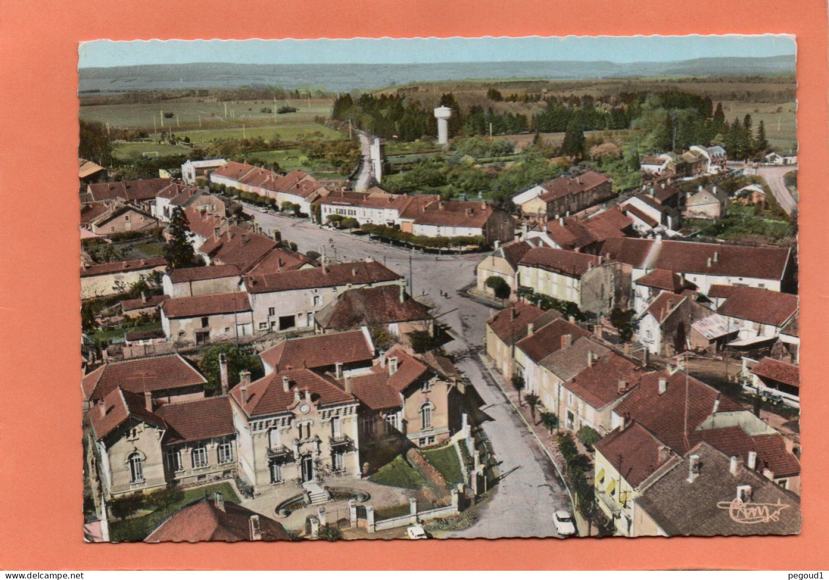 MONTIGNY-le-ROI  (  HAUTE-MARNE )  Achat Immédiat - Montigny Le Roi