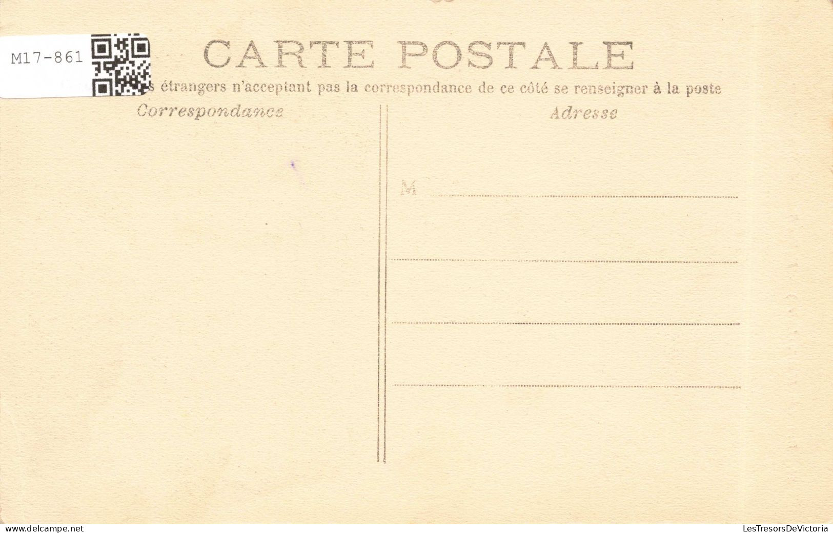 FRANCE - Brioude - Eglise Saint Julien - Abside - Carte Postale Ancienne - Brioude
