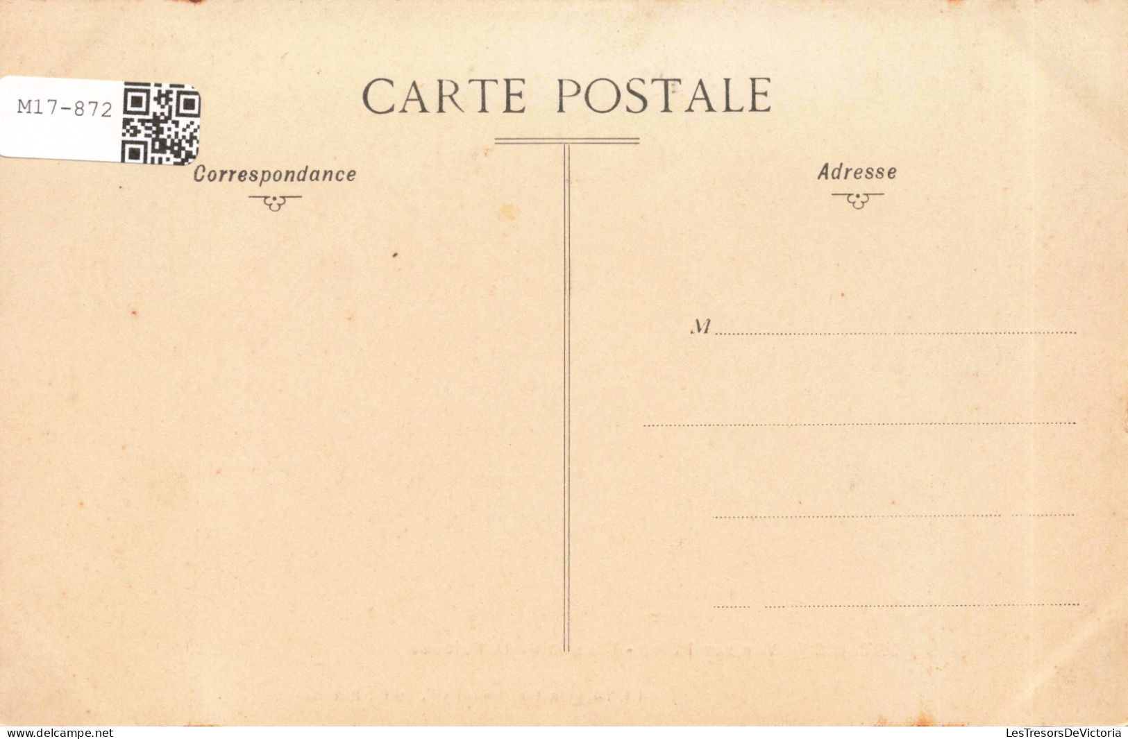 FRANCE - Pontoise - Vue Sur L'Oise - Chemin De La Pelouse - Carte Postale Ancienne - Pontoise