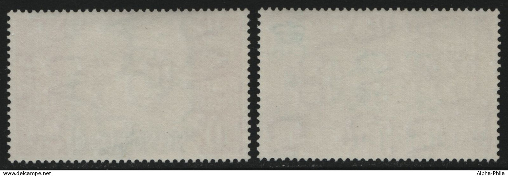 Hongkong 1967 - Mi-Nr. 227-228 ** - MNH - Jahr Des Schafes (II) - Unused Stamps