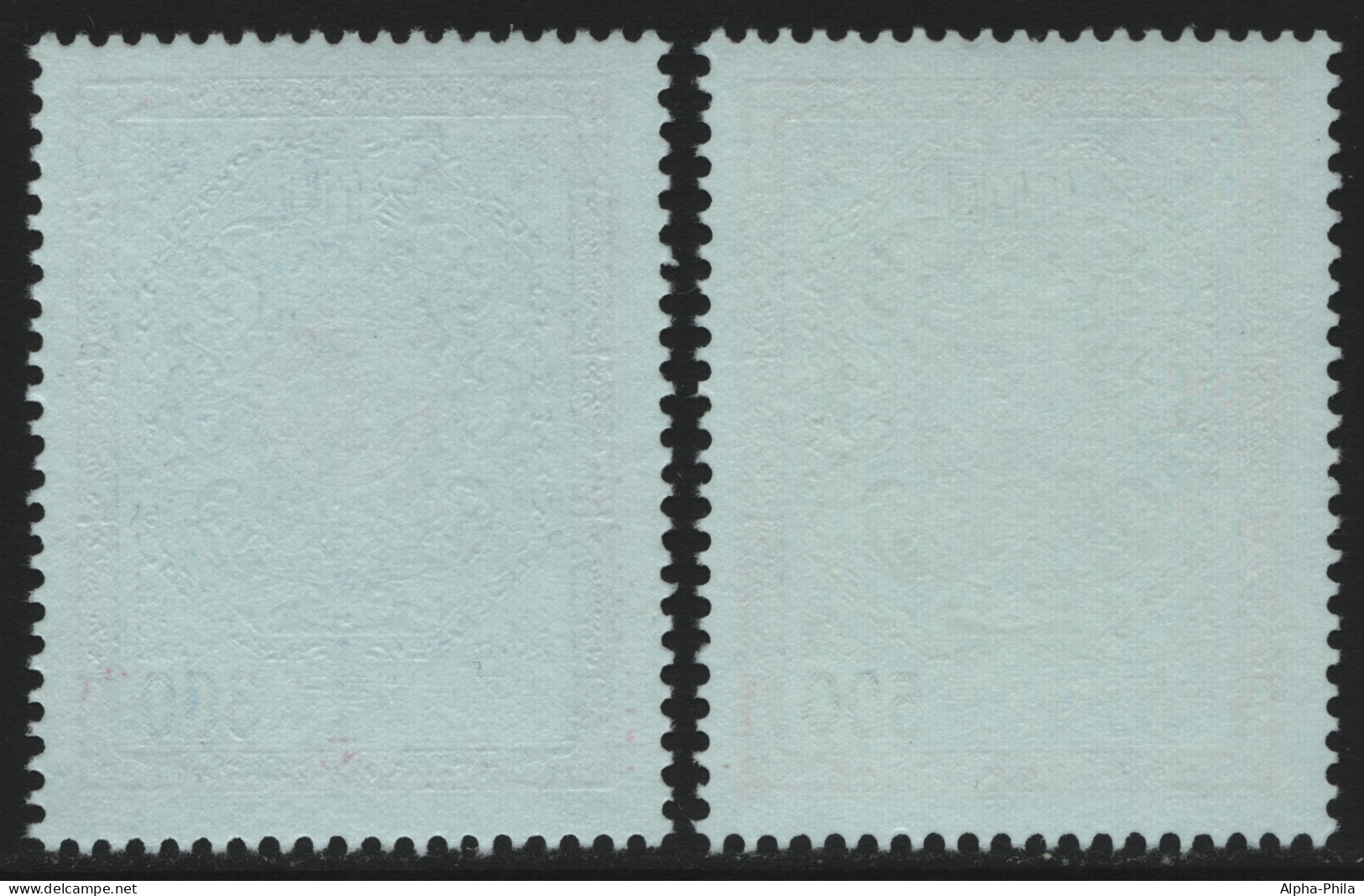Taiwan 2001 - Mi-Nr. 2638-2384 ** - MNH - Drache Und Karpfen - Unused Stamps