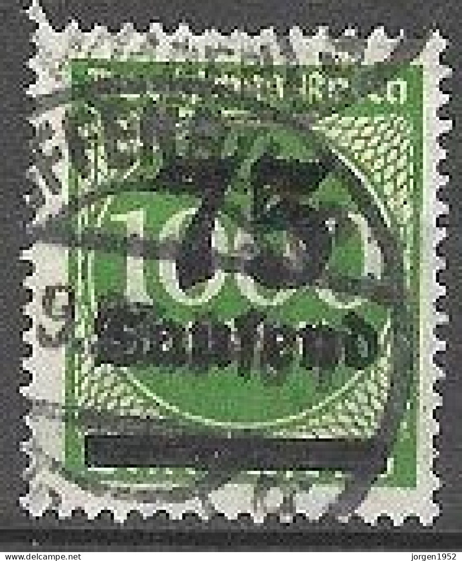 GERMANY # FROM 1923 STAMPWORLD 286 - 1922-1923 Local Issues