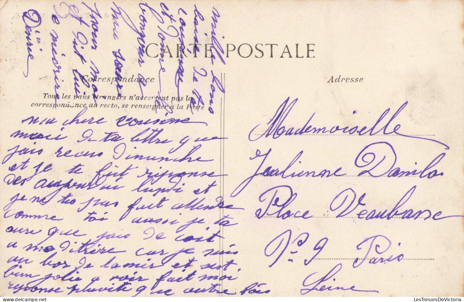 Métier - Le Repos Des Faneurs - Animé - Enafnts- Oblitéré 1908 - Carte Postale Ancienne - Paysans
