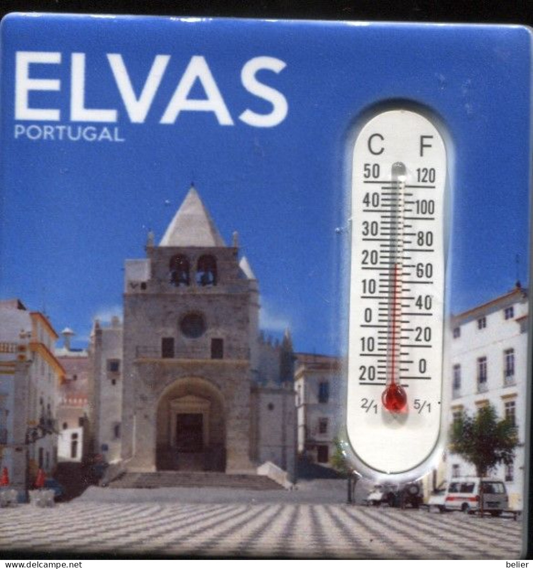 MAGNET ELVAS - Magnets