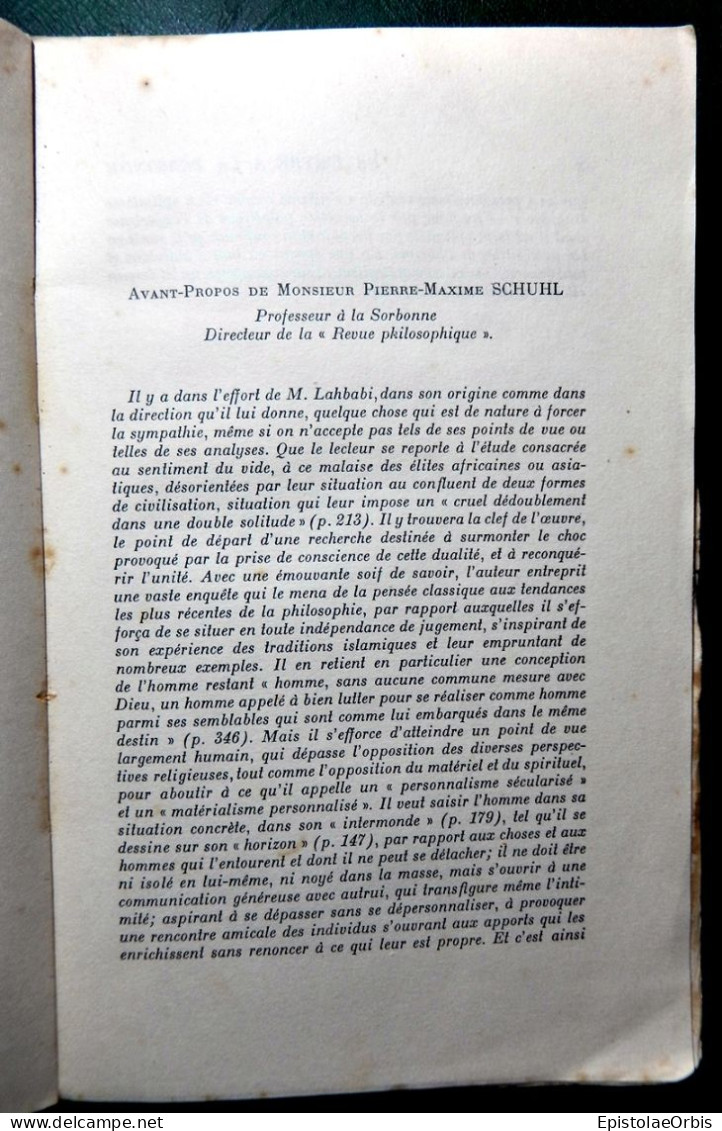 LOT 9 LIVRES DIFFERENT / MOGADOR UNE CITÉ SOUS LES ALIZÉS DES ORIGINES A 1939