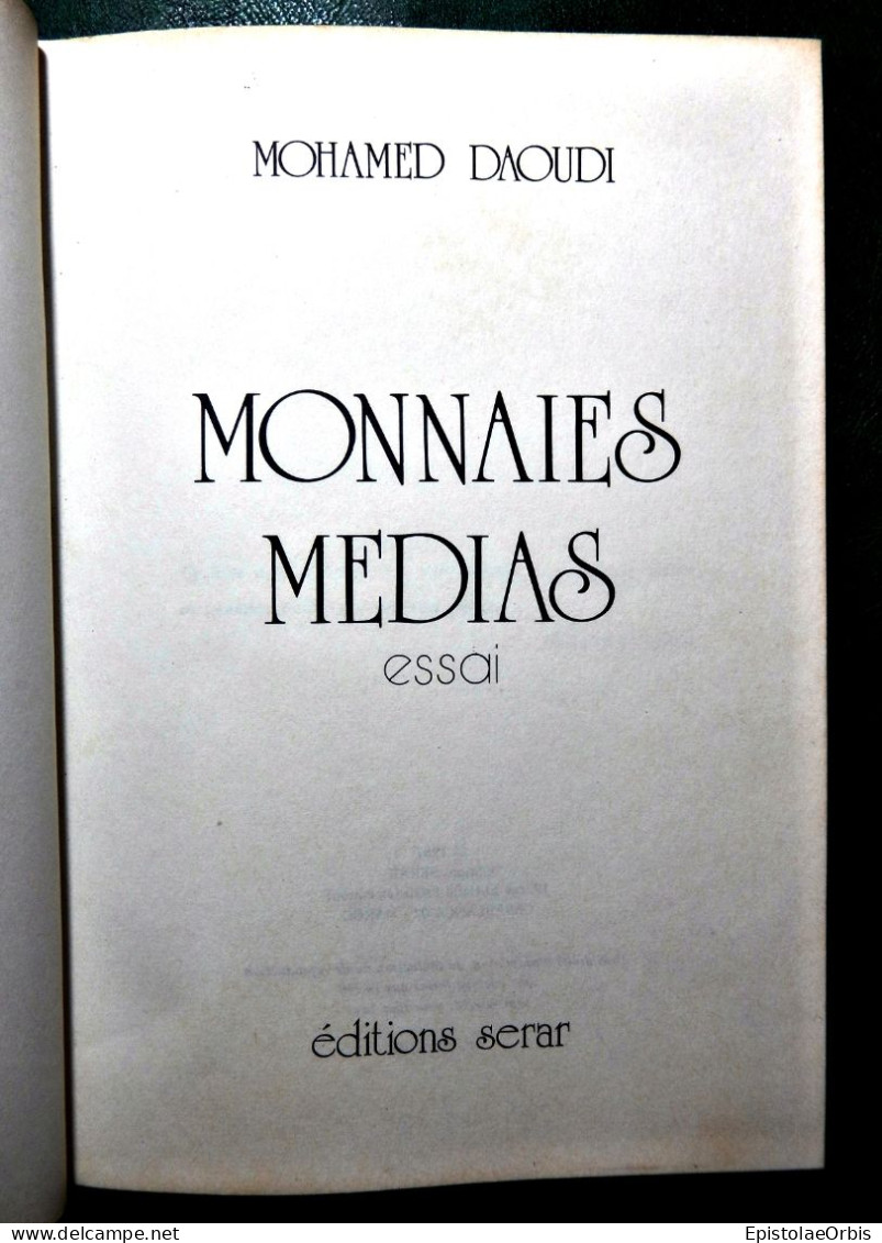 LOT 9 LIVRES DIFFERENT / MOGADOR UNE CITÉ SOUS LES ALIZÉS DES ORIGINES A 1939