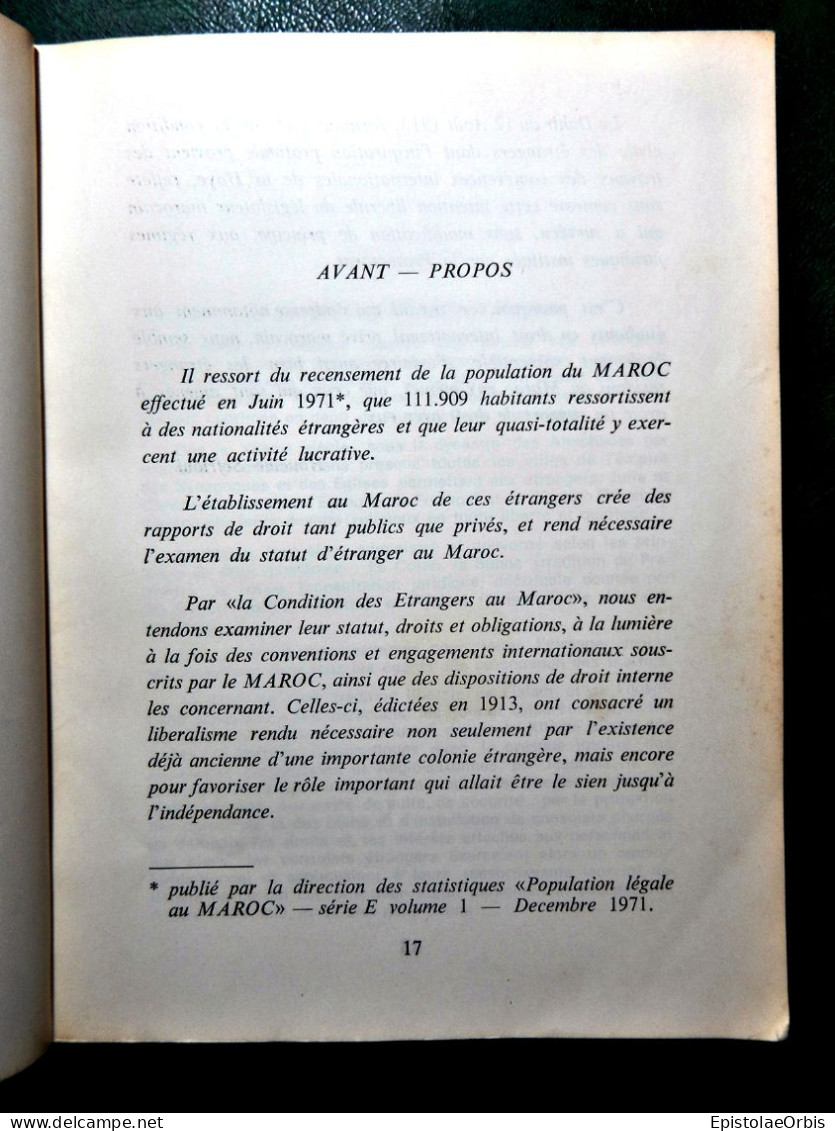 LOT 9 LIVRES DIFFERENT / MOGADOR UNE CITÉ SOUS LES ALIZÉS DES ORIGINES A 1939