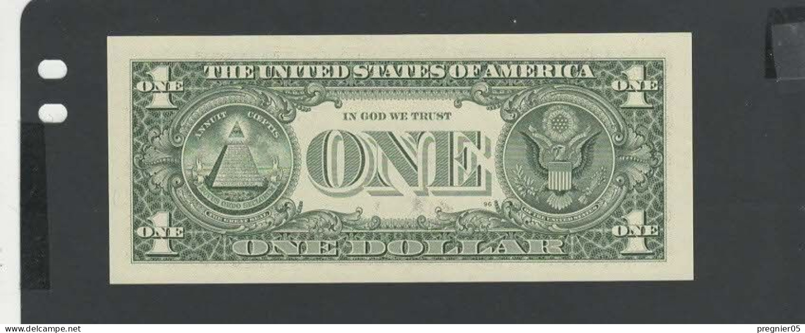 USA - Billet 1 Dollar 2006 NEUF/UNC P.523 § F - Federal Reserve Notes (1928-...)