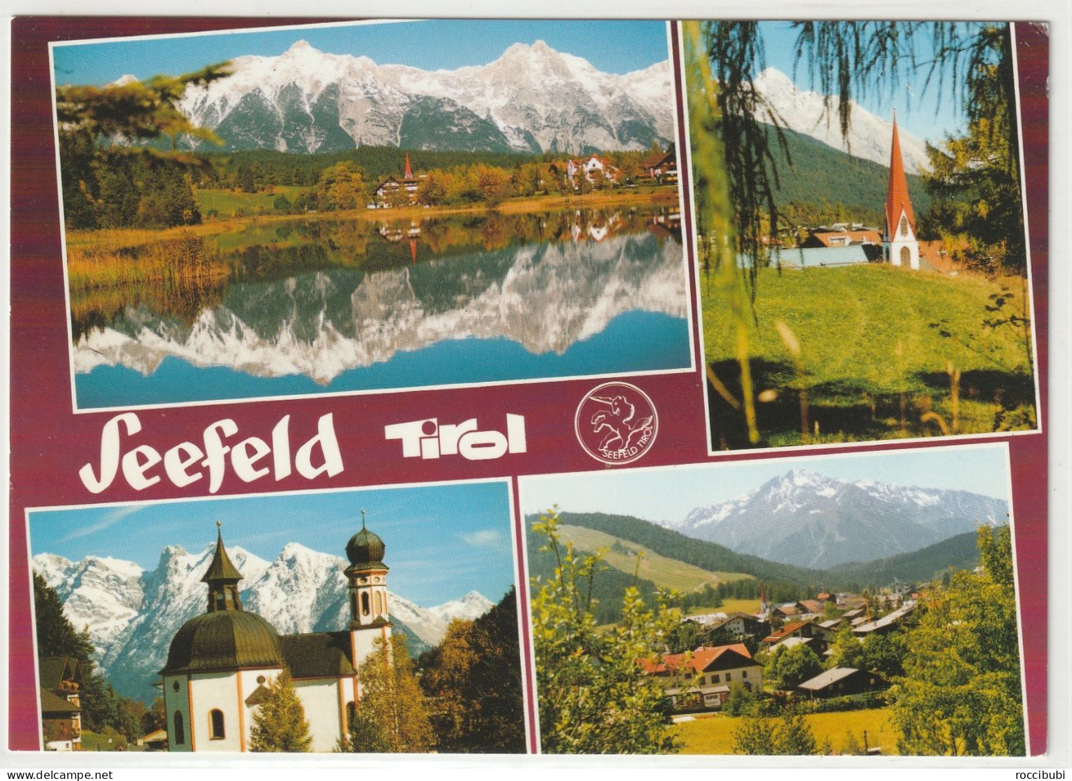 Seefeld - Seefeld