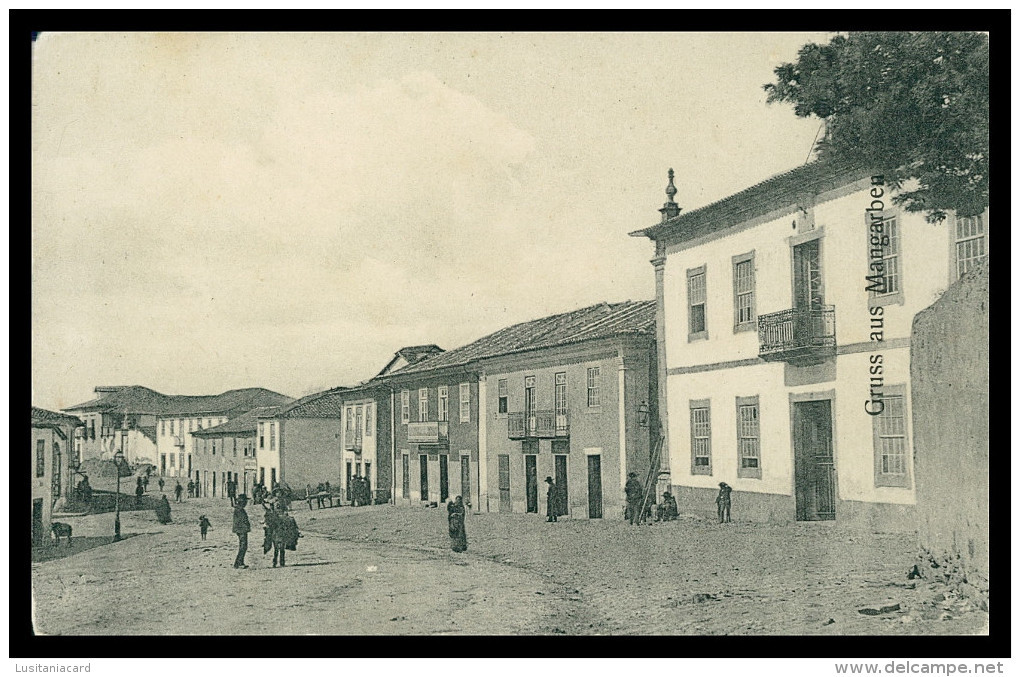 BRAGANÇA -  ( Ed. Adriano Rodrigues) Carte Postale - Bragança