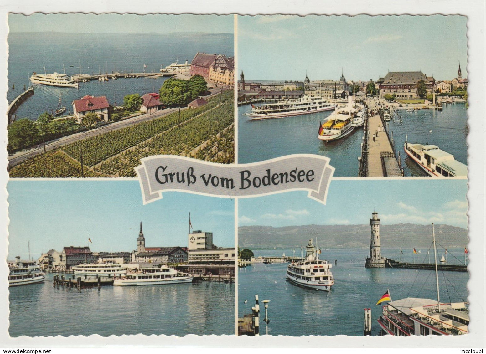 Bodensee - Konstanz