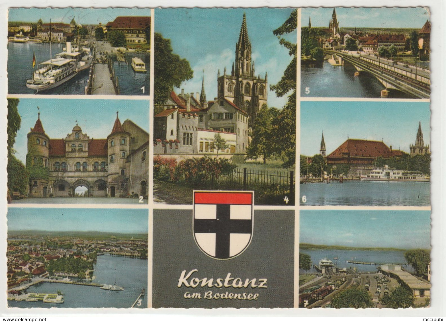 Konstanz - Konstanz