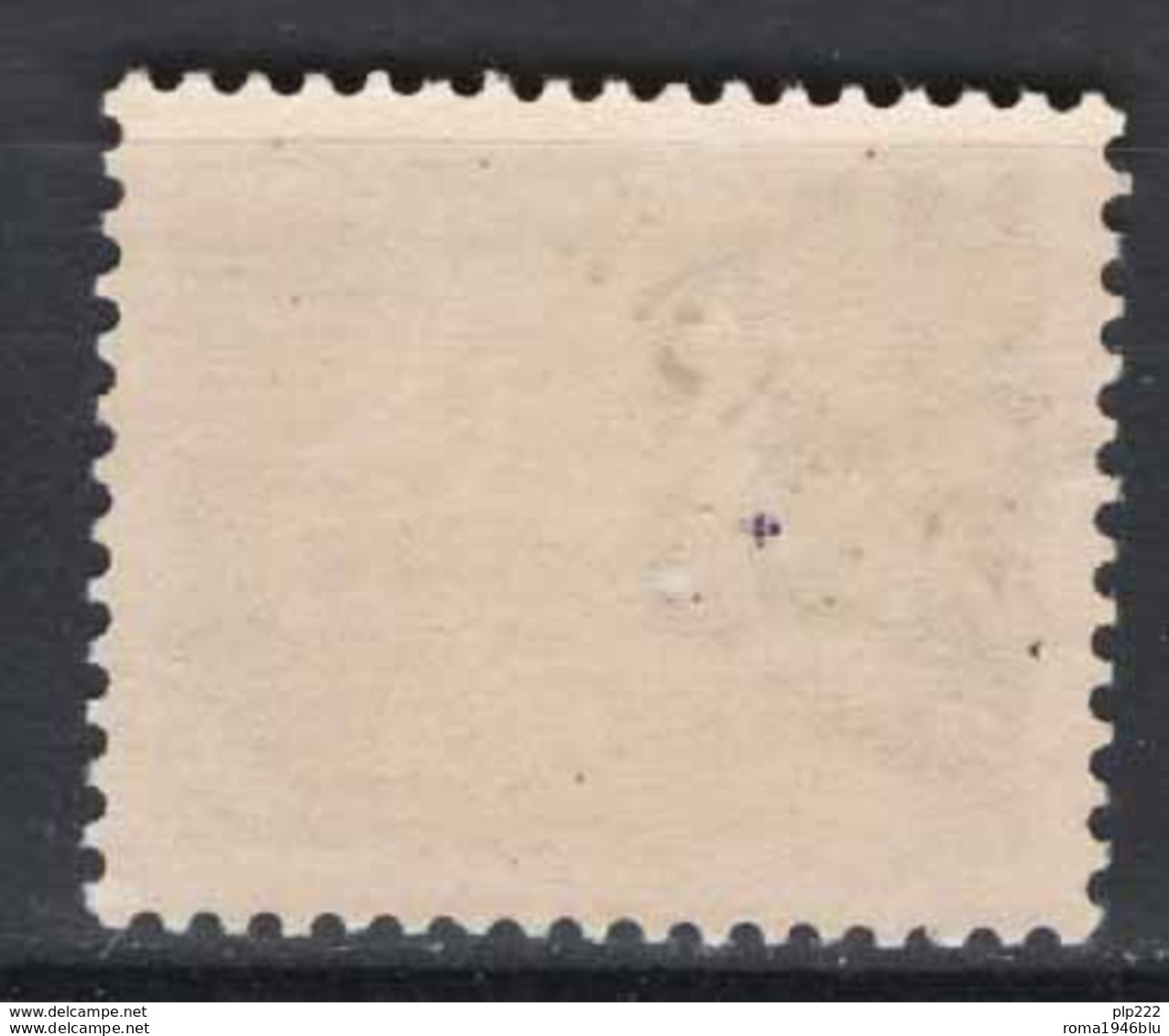 Italia Regno 1929 Imperiale 5c. Sass.243 Sopr."CAMPIONE" **/MNH VF/F - Nuovi