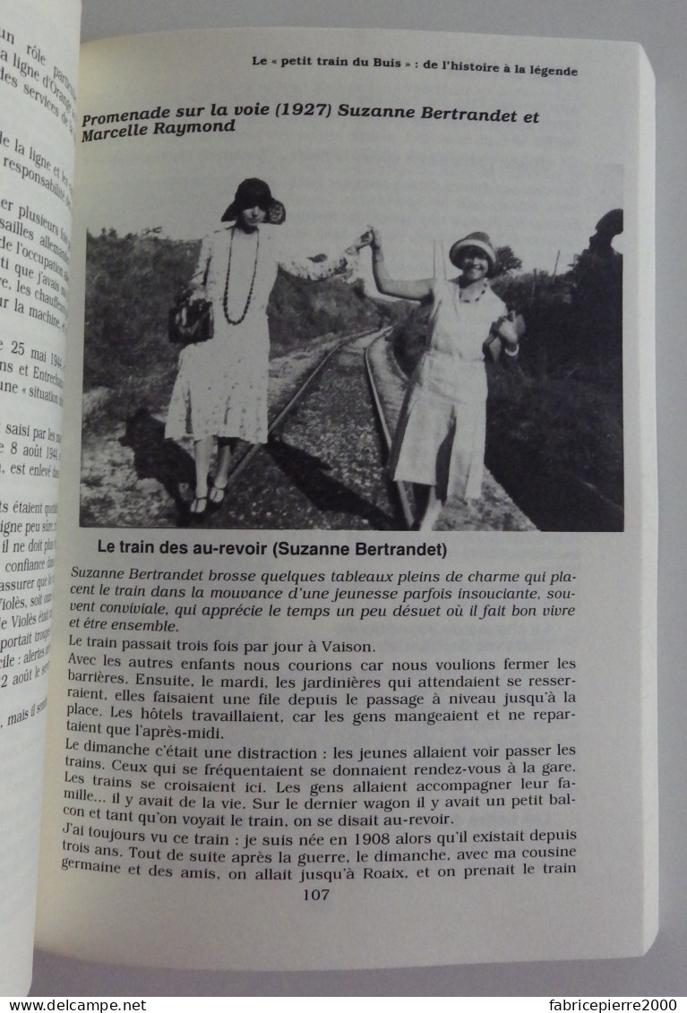 RAMEL - Le géant de Provence Récits et légendes au pays du Ventoux 1999 PARFAIT ETAT dédicace 