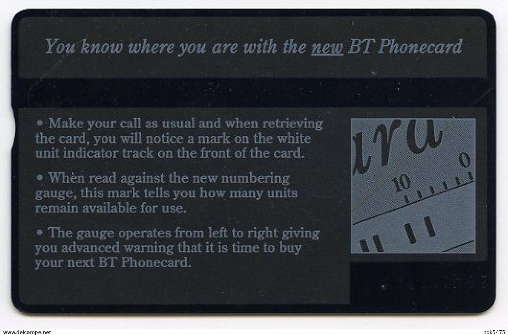 BT PHONECARD : SHOPPING ON THE UNDERGROUND : 20 UNITS - BT Emissioni Pubblicitarie