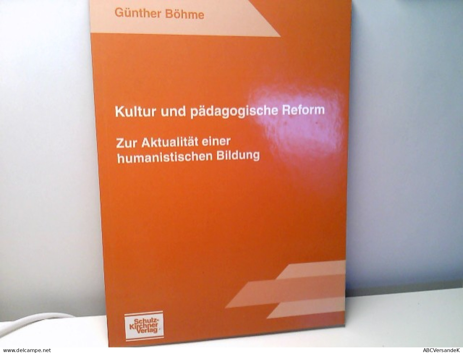 Kultur Und Pädagogische Reform - Zur Aktualität Einer Humanistischen Bildung. - Philosophy