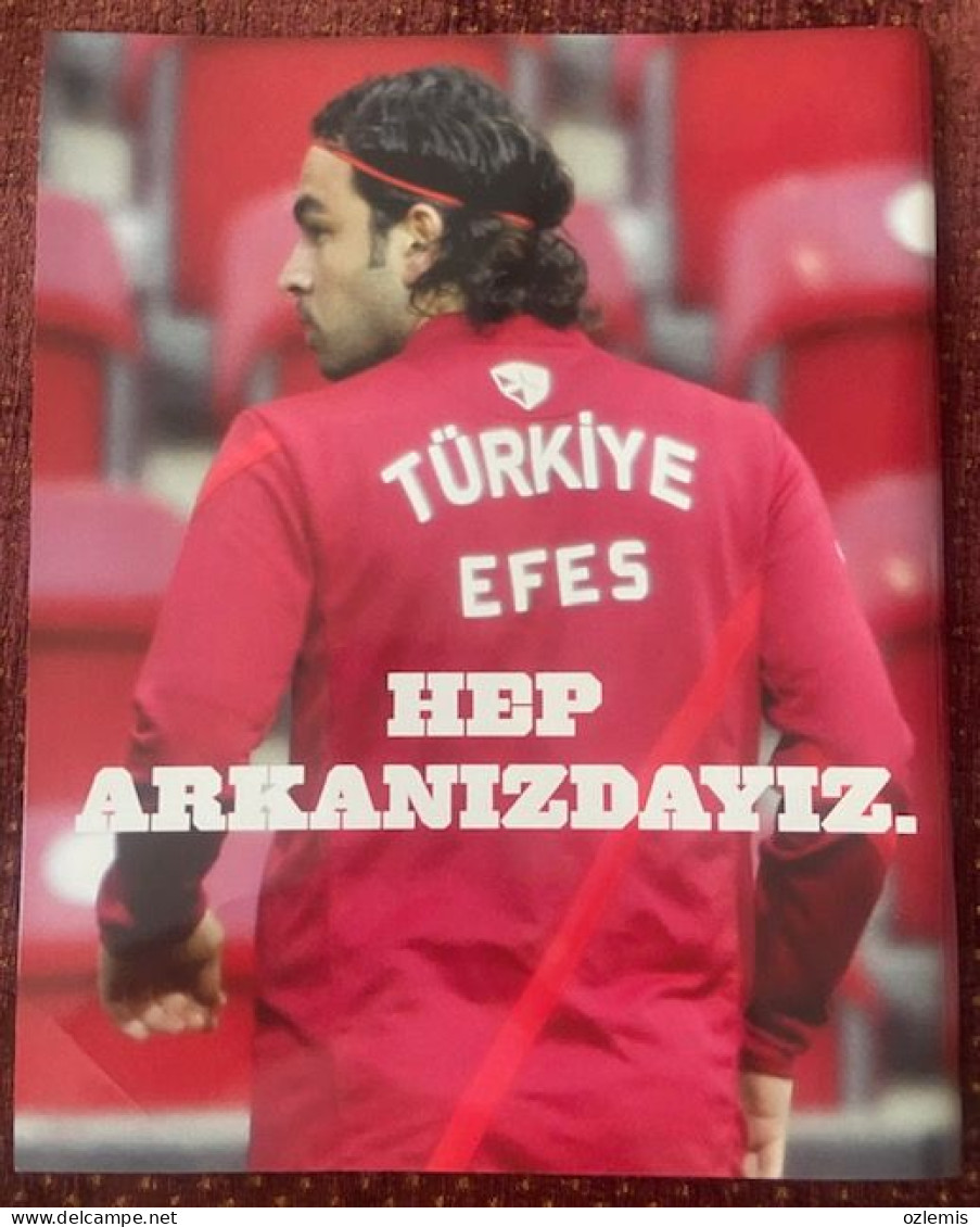 TURKEY -HUNGARY ,WORLD CUP  ,MATCH SCHEDULE ,2013 - Libros