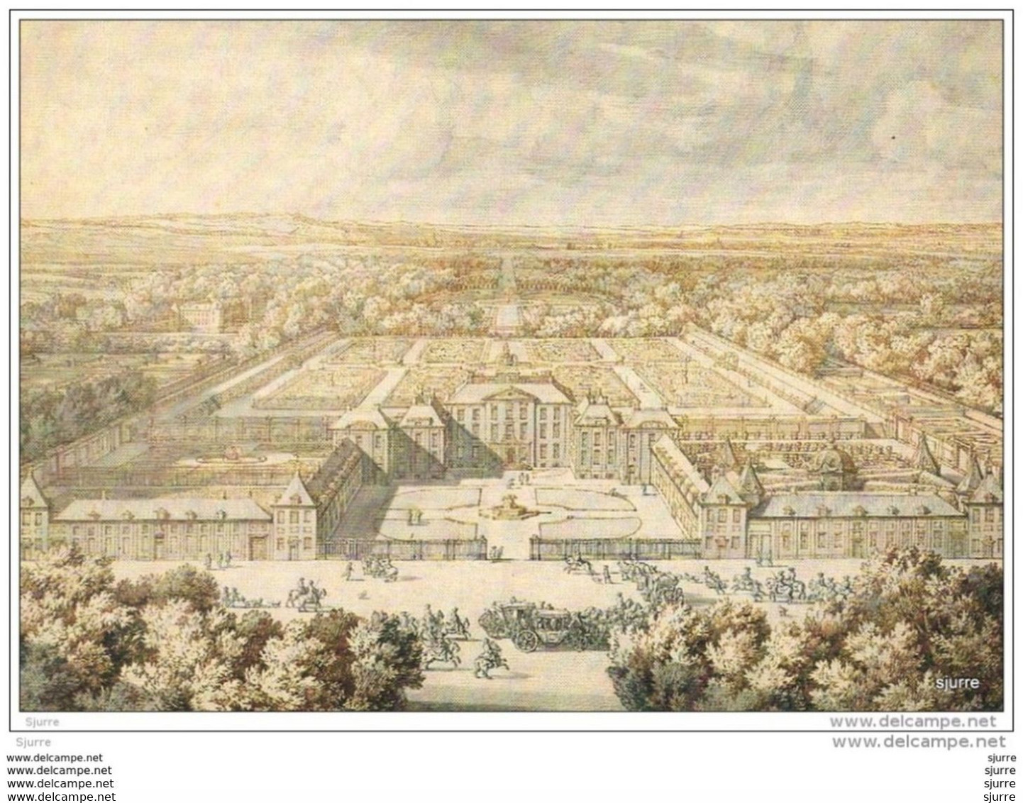 APELDOORN - RIJKMUSEUM  - Paleis HET LOO - Kasteel - Château - Apeldoorn