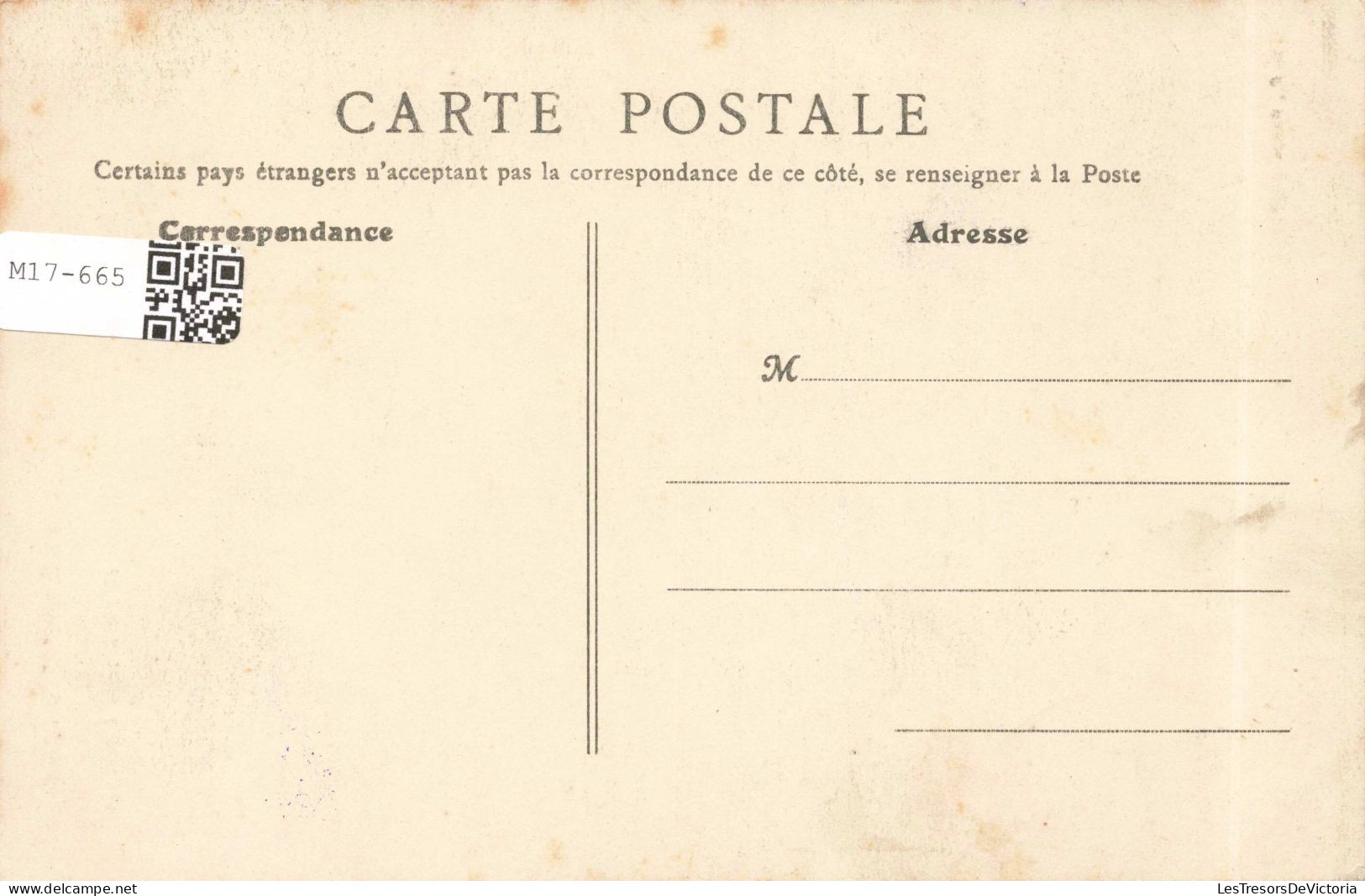 FRANCE - Port-Royal-des-Champs - Musée Et Anciennes Cuisines - Carte Postale Ancienne - Magny-les-Hameaux