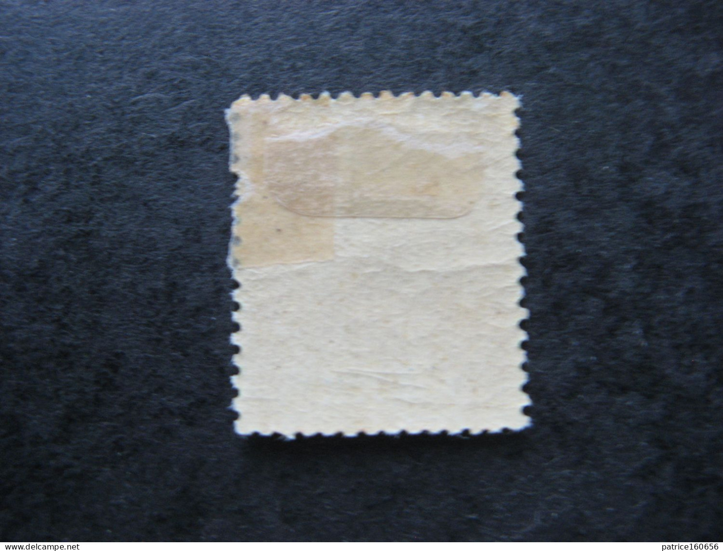 OBOCK: TB N° 38, Neuf X. - Unused Stamps
