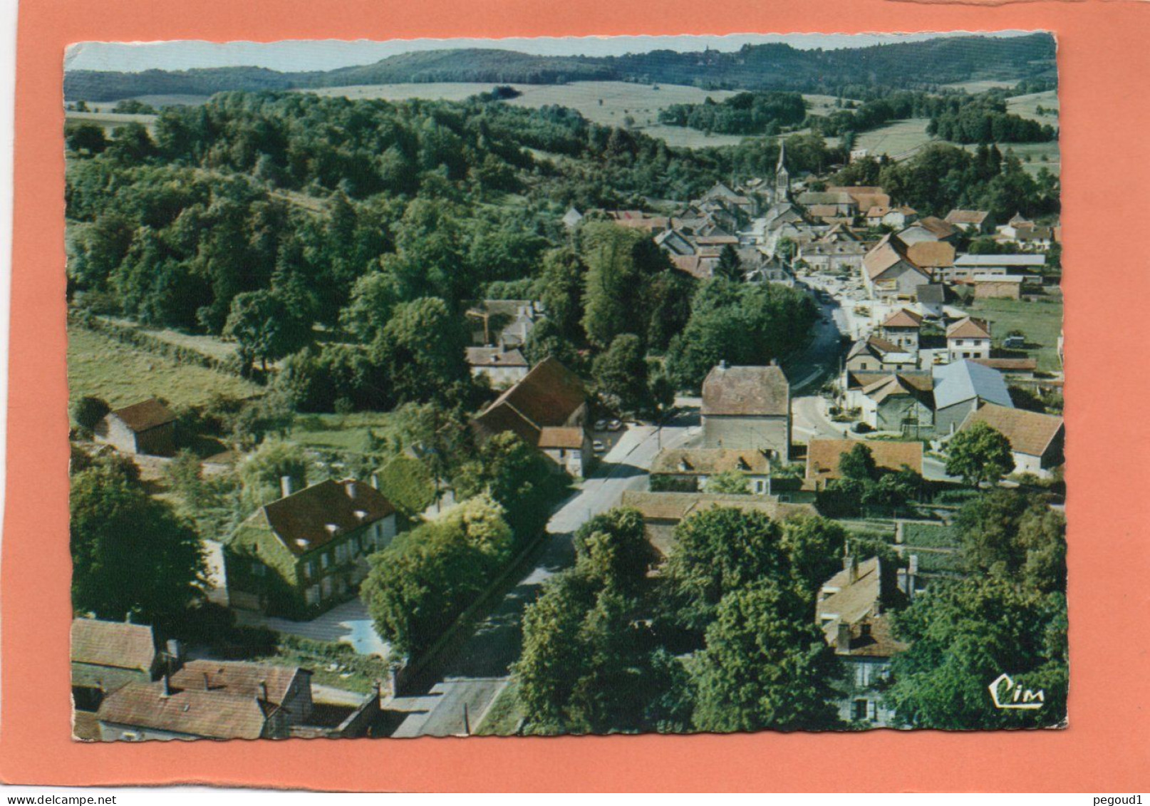 LONGEAU ( HAUTE-MARNE )  Achat Immédiat - Le Vallinot Longeau Percey