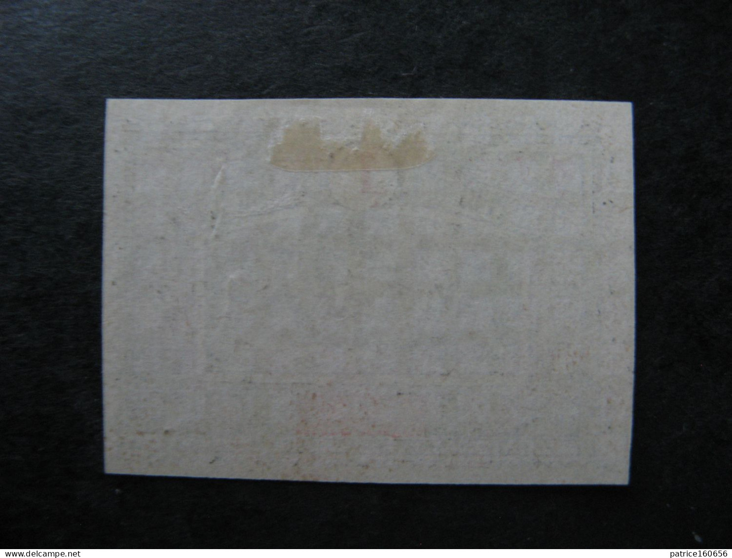 OBOCK: TB N° 47, Neuf Sans Gomme. - Unused Stamps