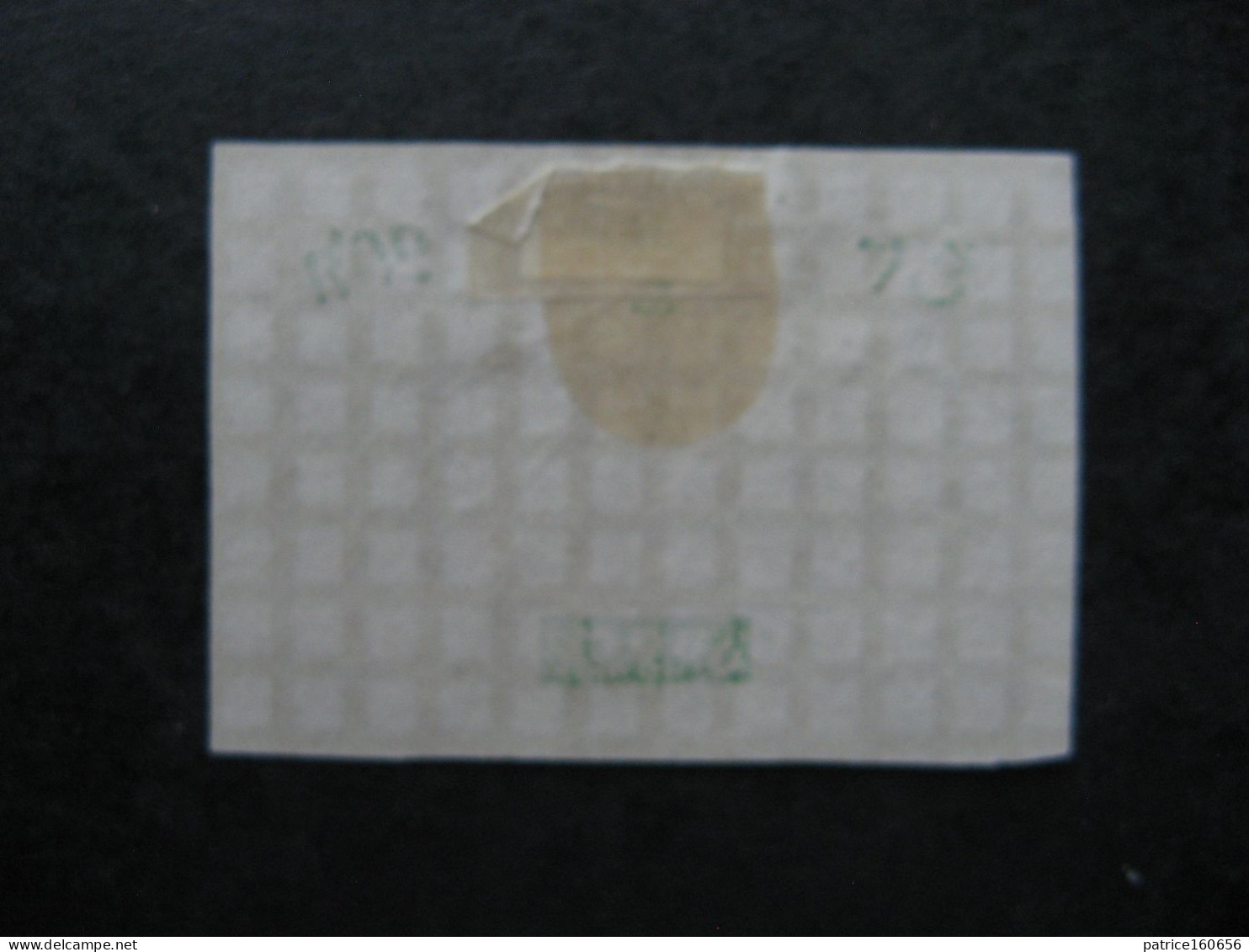OBOCK: TB N° 48, Neuf Sans Gomme. - Unused Stamps