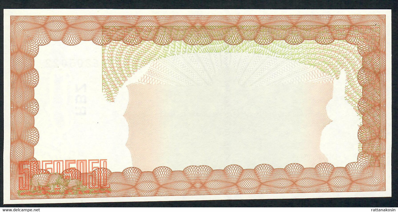 ZIMBABWE P23f  20.000 DOLLARS 1.12.2003 To 31.12.2005  Signature 5 UNC. - Simbabwe