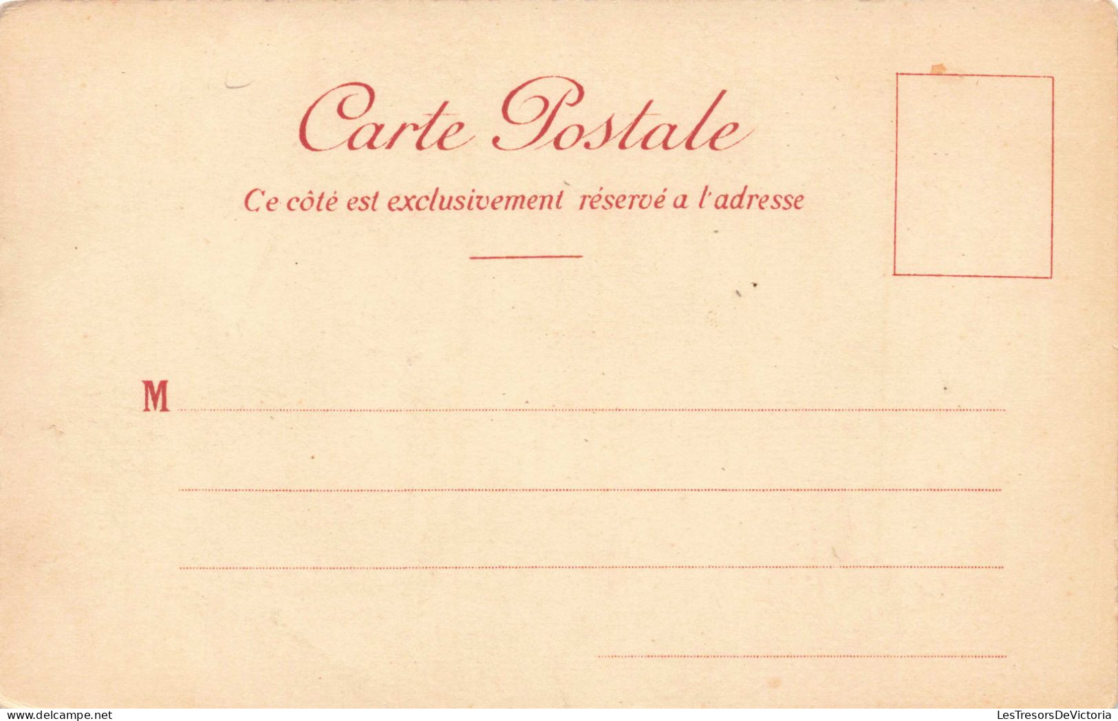 Illustrateur - Lessieux - La Provence Salon - Salon De Jeu - Carte Postale Ancienne - Lessieux